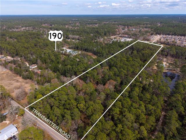 60206 Transmitter Road Lacombe, LA 70445 - Photo 2 of 9 Gallery Image 2