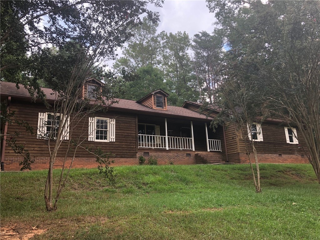1609 Playground Road Walhalla, SC 29691 - Photo 2 of 5 Gallery Image 2