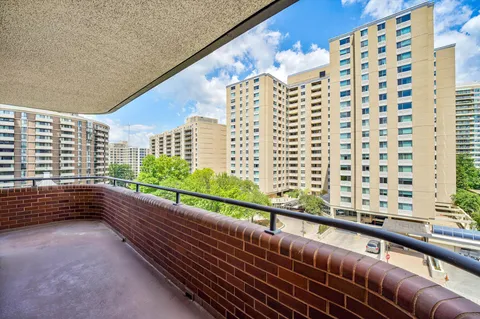 $1,495,000 | 4550 North Park Avenue, Unit 610, Chevy Chase, MD 20815