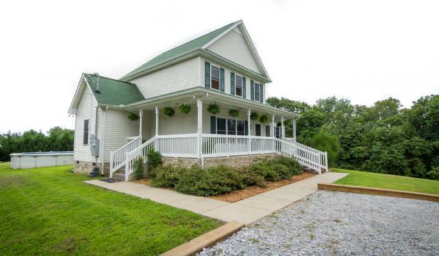 2109 Adams Road Charlotte, TN 37036 - Photo 2 of 20 Gallery Image 2