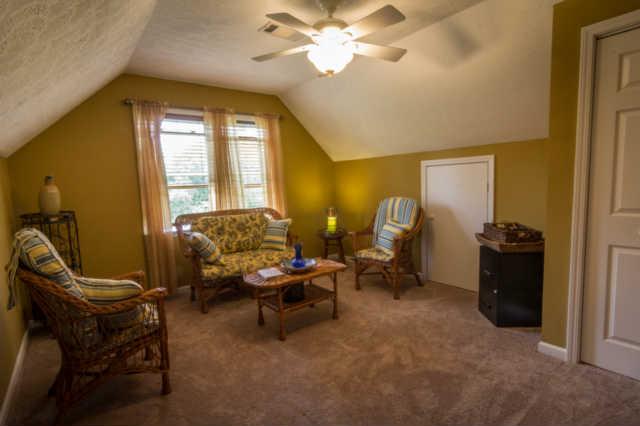2109 Adams Road Charlotte, TN 37036 - Photo 19 of 20 This bedroom is currently being used as a den or study.
