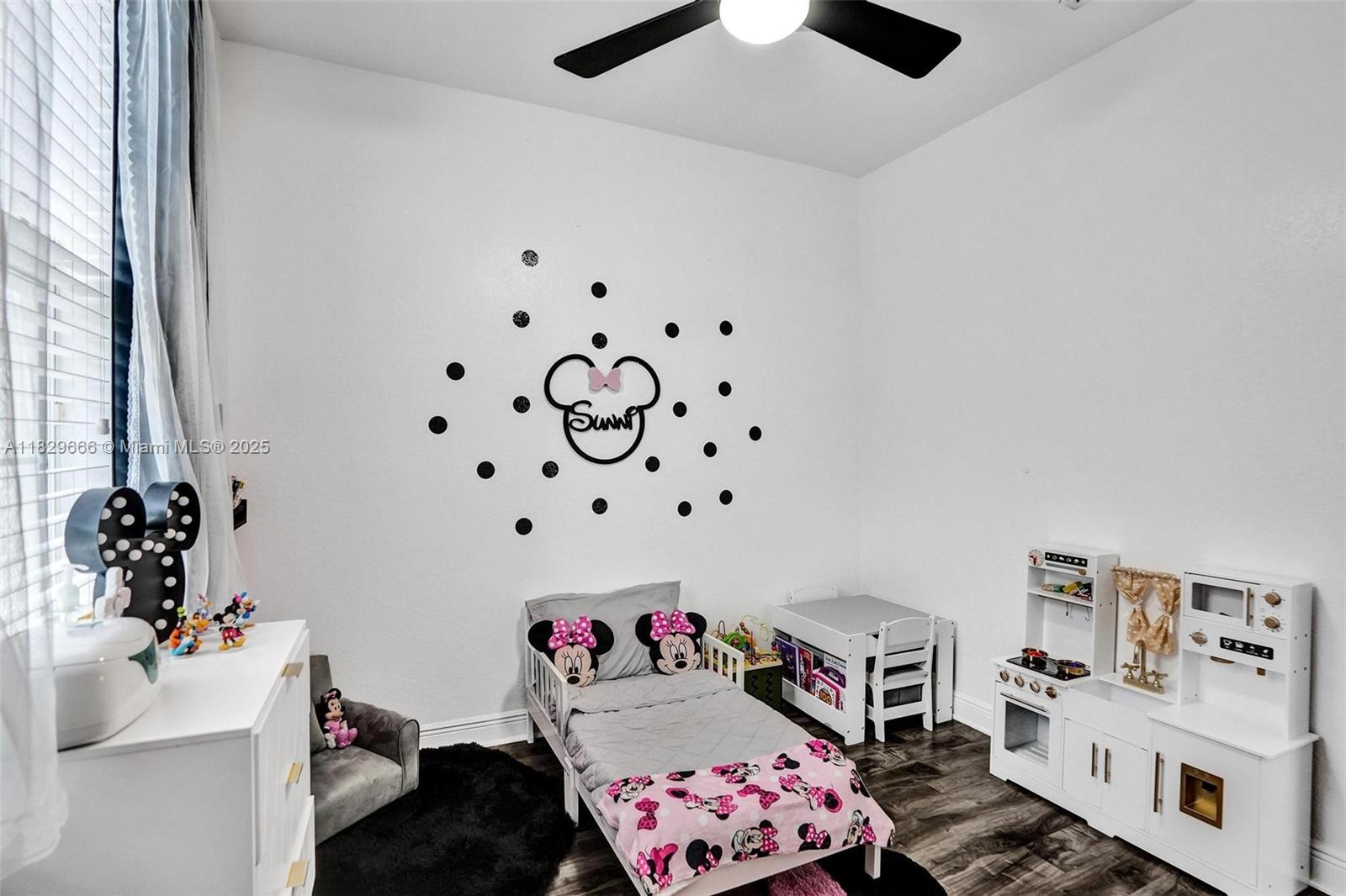 11898 Southwest 25th Court, Unit 103 Miramar, FL 33025 - Photo 20 of 40 Bedroom #1 on the second level