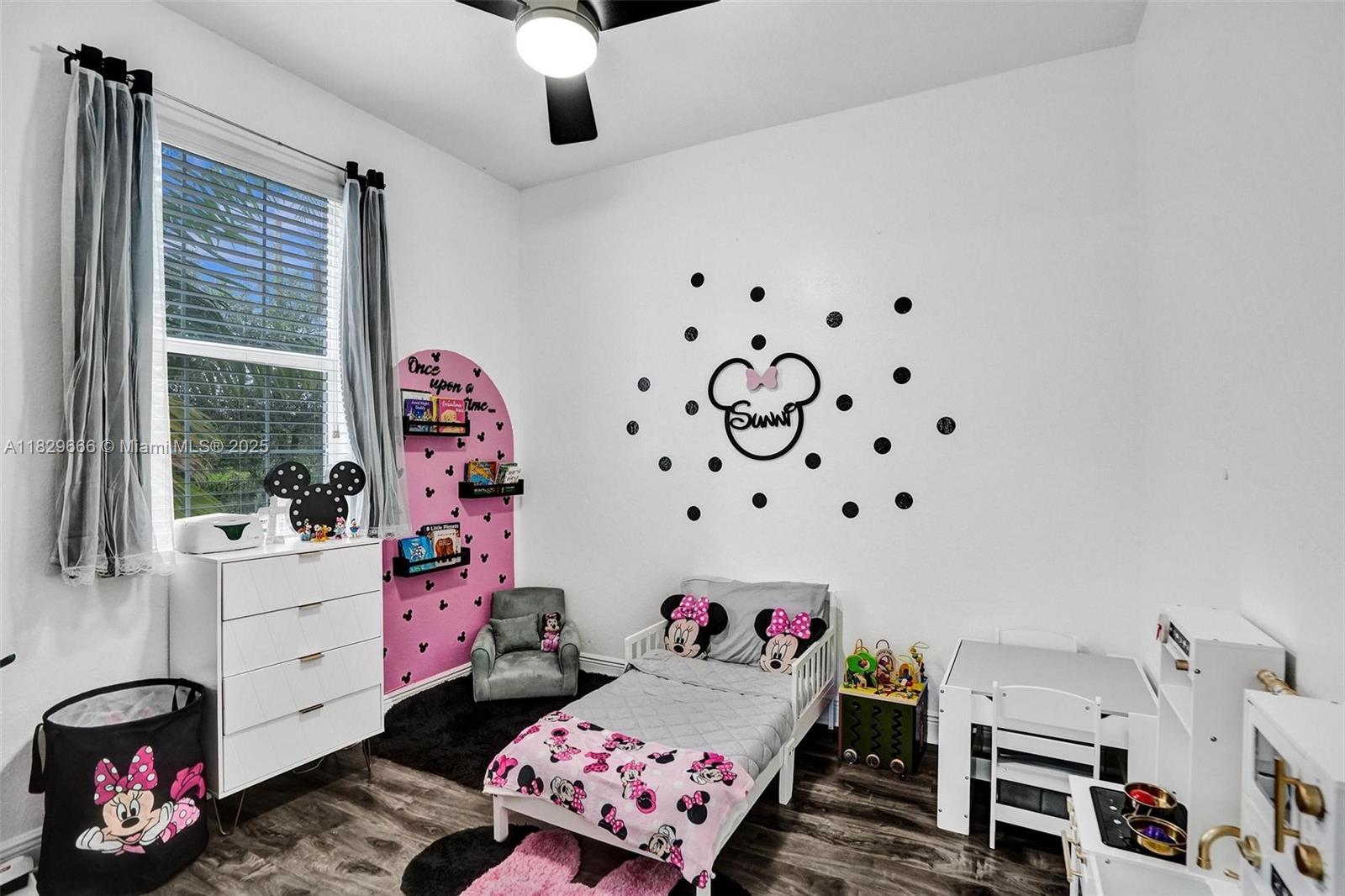 11898 Southwest 25th Court, Unit 103 Miramar, FL 33025 - Photo 21 of 40 Bedroom #1 Second level