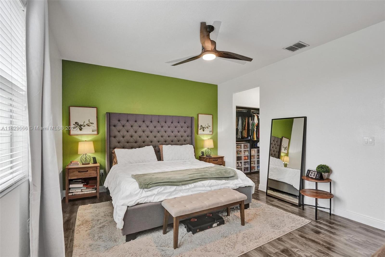 11898 Southwest 25th Court, Unit 103 Miramar, FL 33025 - Photo 27 of 40 Owner's Suite