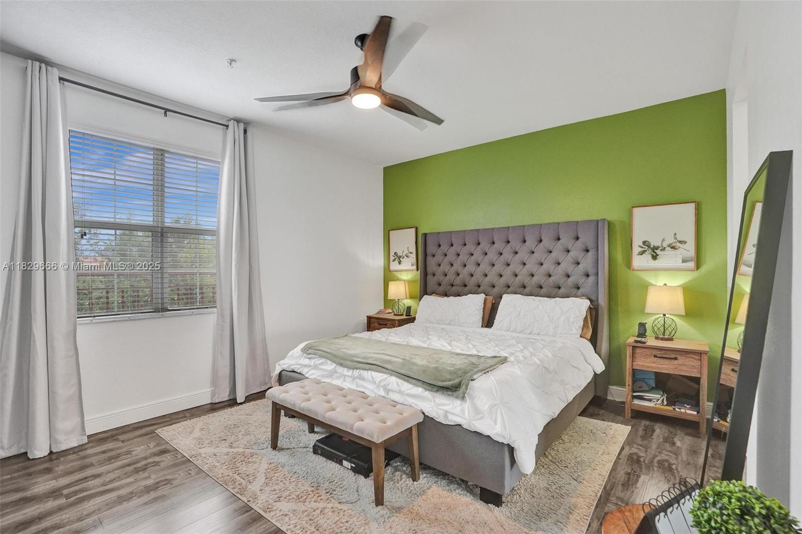 11898 Southwest 25th Court, Unit 103 Miramar, FL 33025 - Photo 28 of 40 Owner's Suite