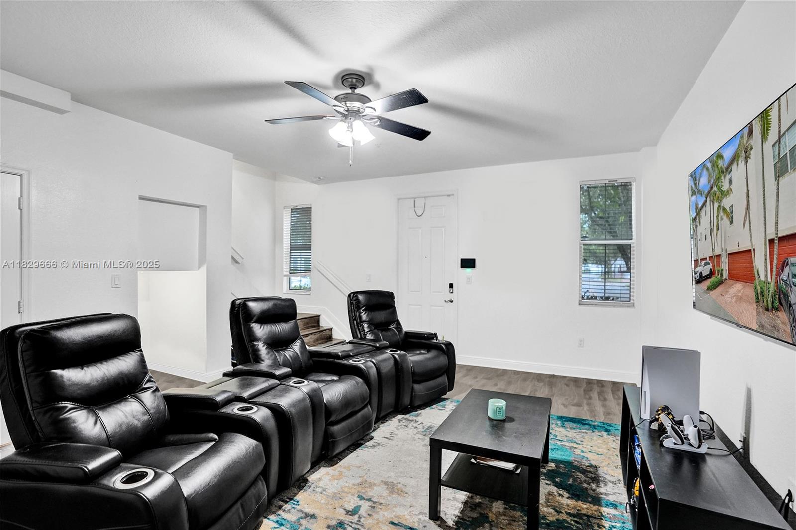 11898 Southwest 25th Court, Unit 103 Miramar, FL 33025 - Photo 3 of 40 Main entrance