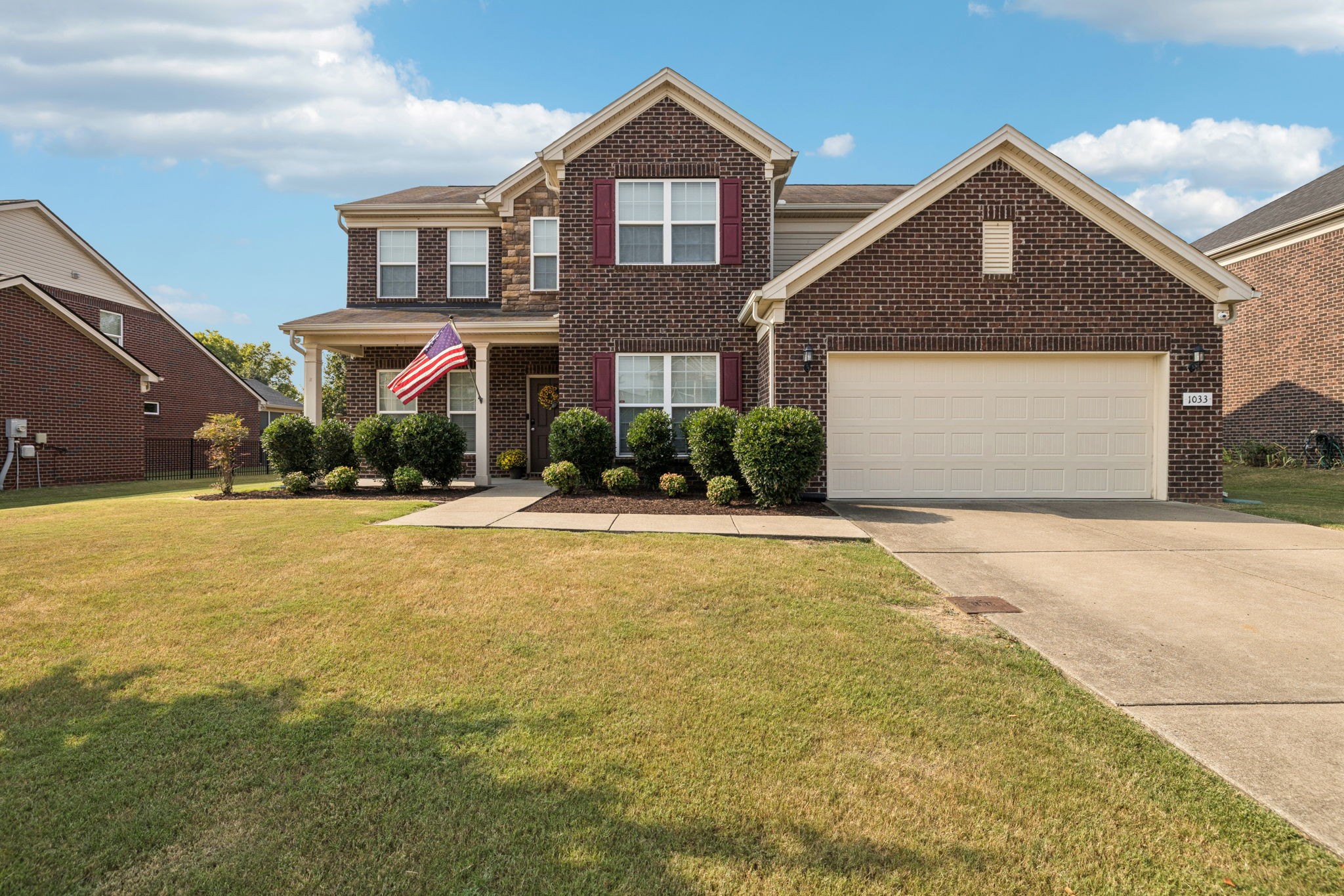 1033 Merrick Road Hendersonville, TN 37075 - Photo 2 of 31 Gallery Image 2