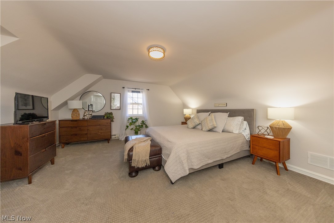 3706 Lytle Road Shaker Heights, OH 44122 - Photo 25 of 35 3rd Floor Suite