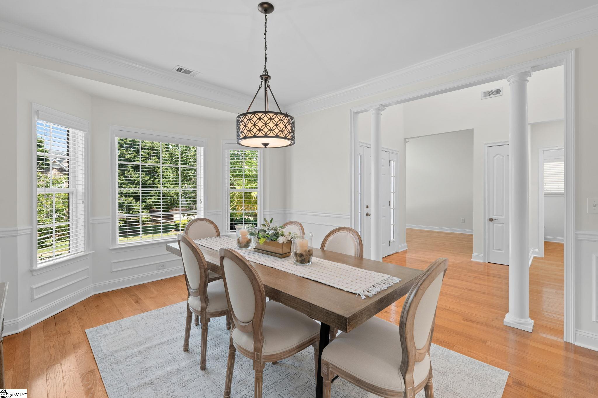 207 Traymore Way Greer, SC 29650 - Photo 4 of 48 Gallery Image 4
