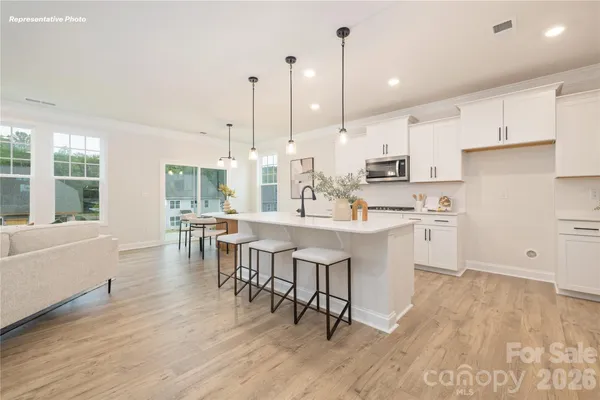 $521,305 | 110 Ventnor Way, Mooresville, NC 28115