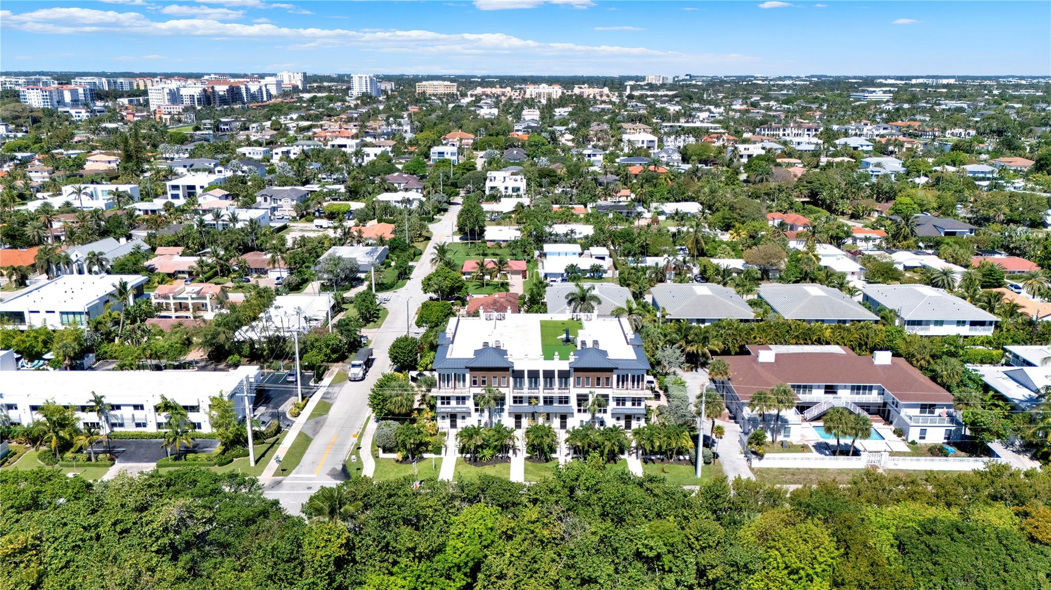 425 North Ocean Boulevard, Unit 3 Boca Raton, FL 33432 - Photo 64 of 69 Photo 64