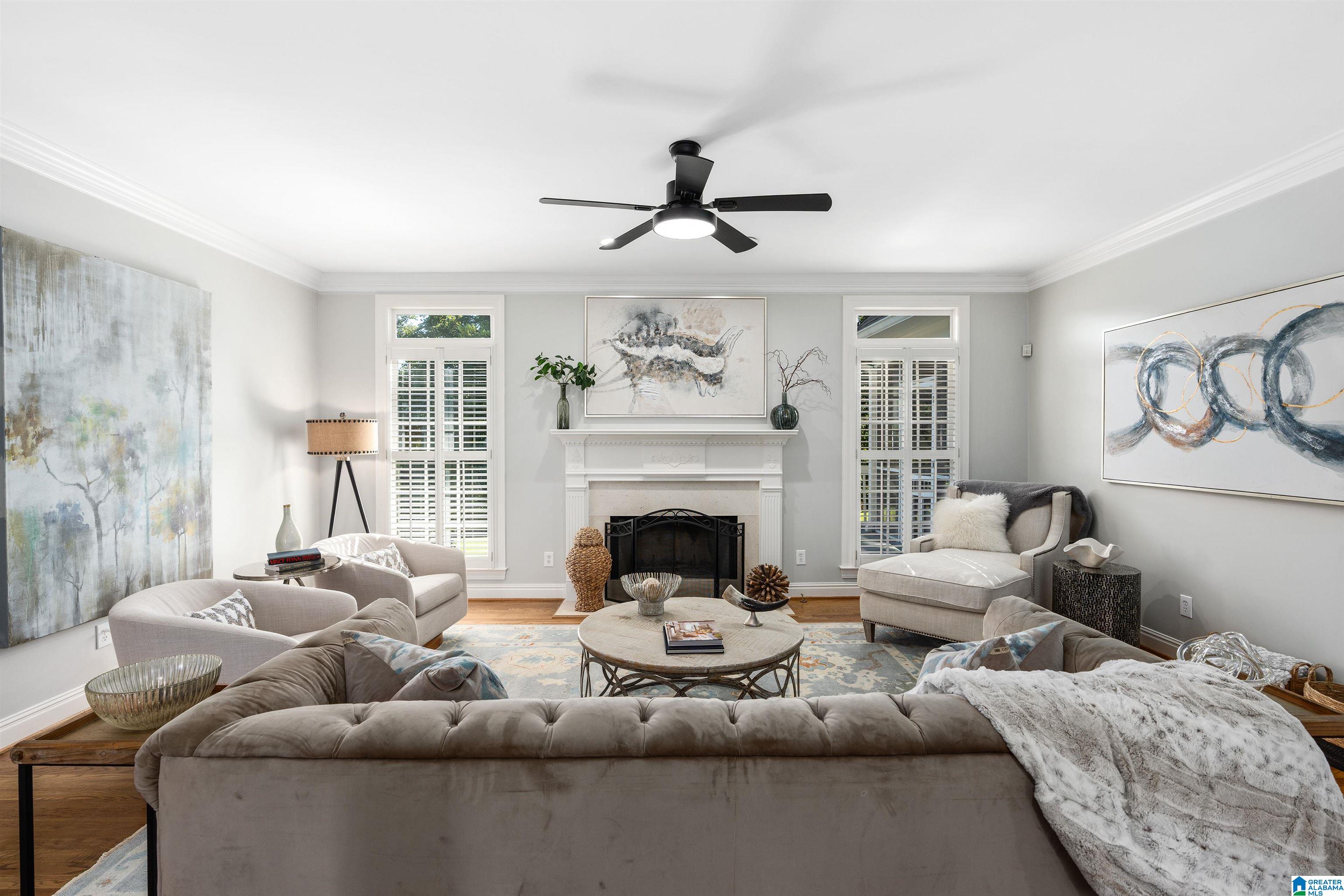 4686 Riverbend Road Trussville, AL 35173 - Photo 5 of 33