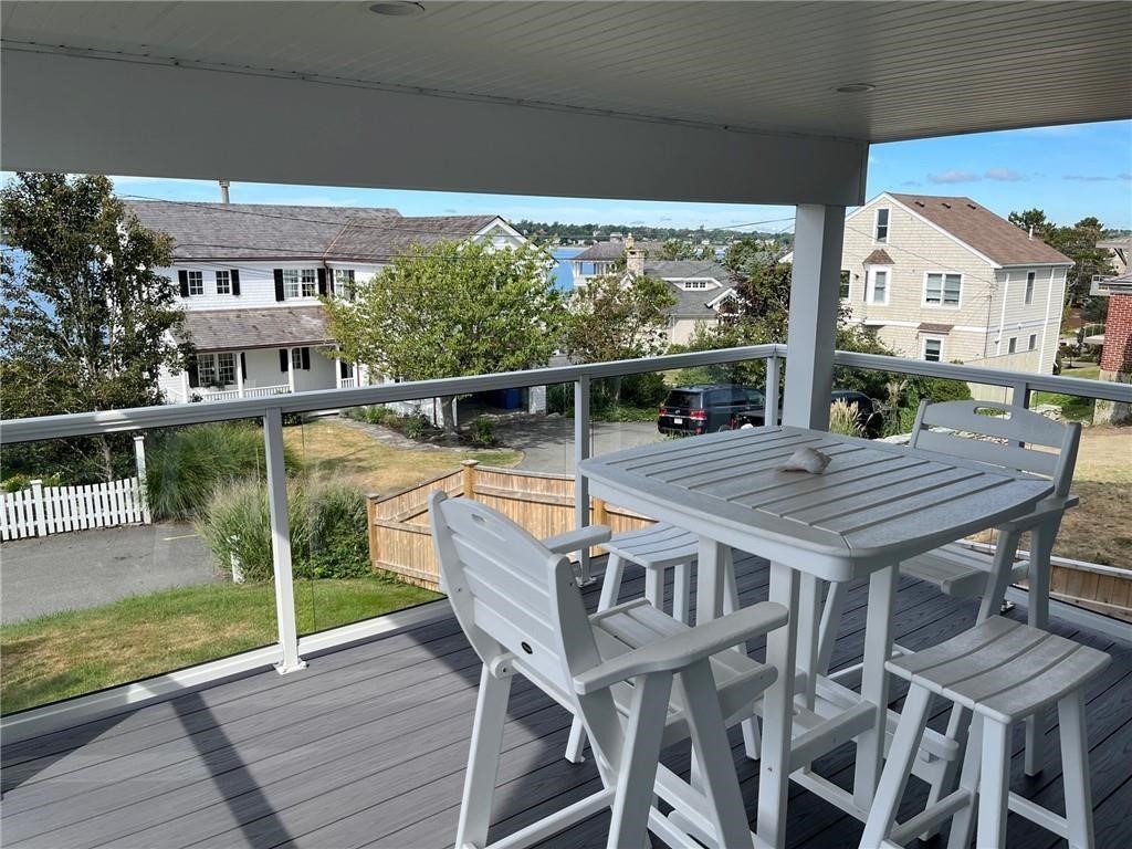 249 Tuckerman Avenue, Unit 5 Middletown, RI 02842 - Photo 19 of 33