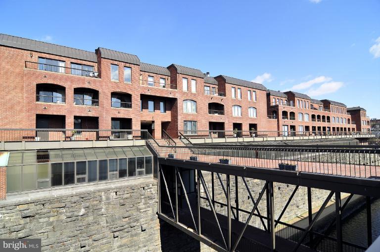 3225 Grace Street Northwest, Unit 223 Washington, DC 20007 - Photo 11 of 18 Exterior (General)