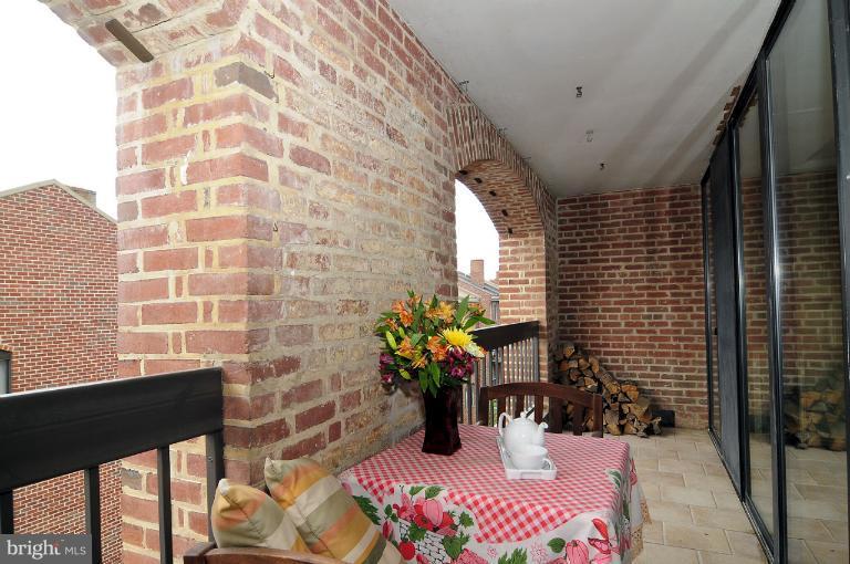 3225 Grace Street Northwest, Unit 223 Washington, DC 20007 - Photo 13 of 18 View