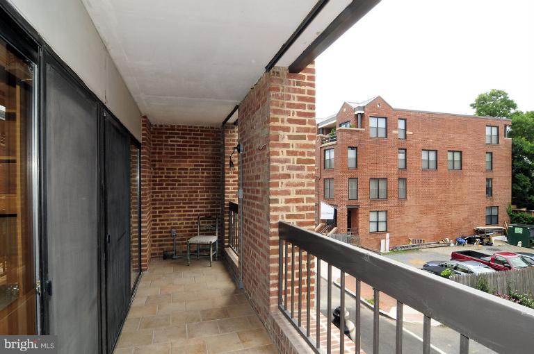 3225 Grace Street Northwest, Unit 223 Washington, DC 20007 - Photo 14 of 18 Exterior (General)