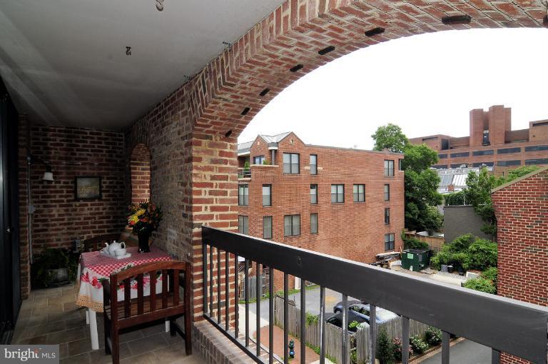 3225 Grace Street Northwest, Unit 223 Washington, DC 20007 - Photo 16 of 18 View