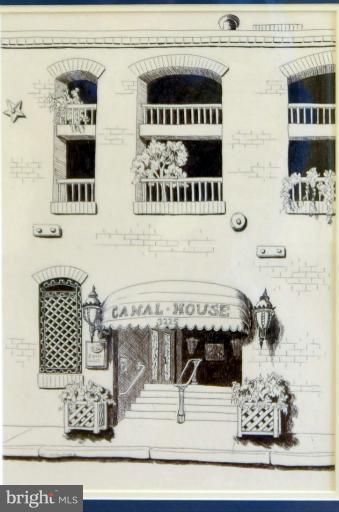 3225 Grace Street Northwest, Unit 223 Washington, DC 20007 - Photo 17 of 18 Exterior (Front)