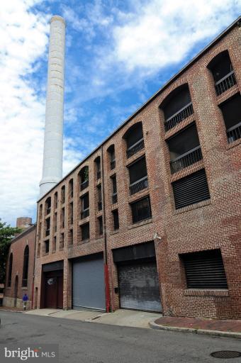 3225 Grace Street Northwest, Unit 223 Washington, DC 20007 - Photo 6 of 18 Exterior (General)