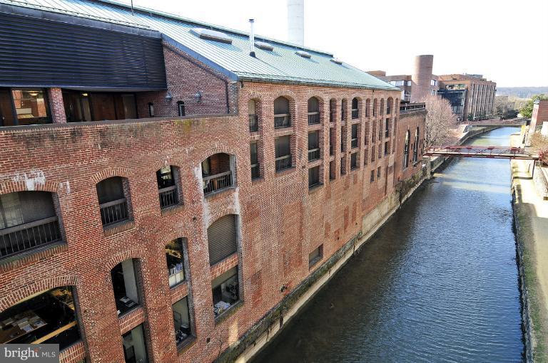 3225 Grace Street Northwest, Unit 223 Washington, DC 20007 - Photo 7 of 18 Exterior (Rear)