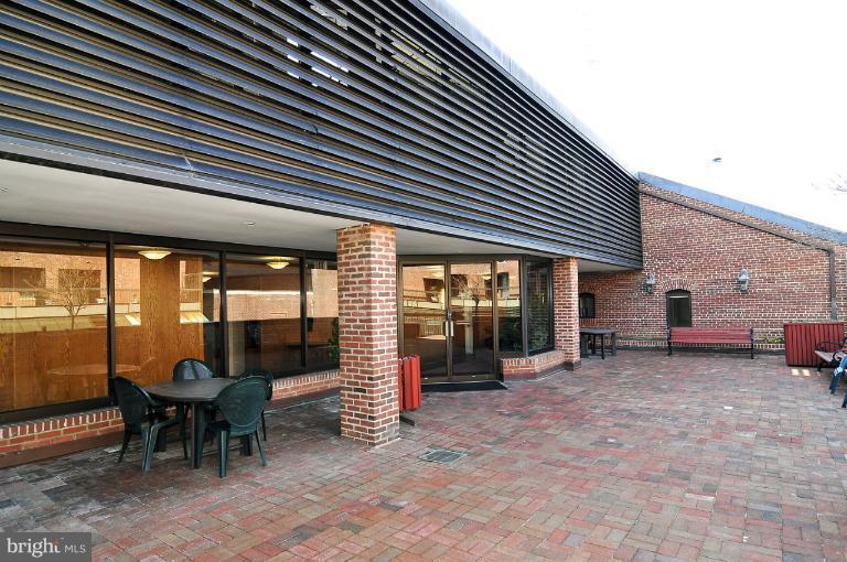 3225 Grace Street Northwest, Unit 223 Washington, DC 20007 - Photo 10 of 18 Exterior (General)