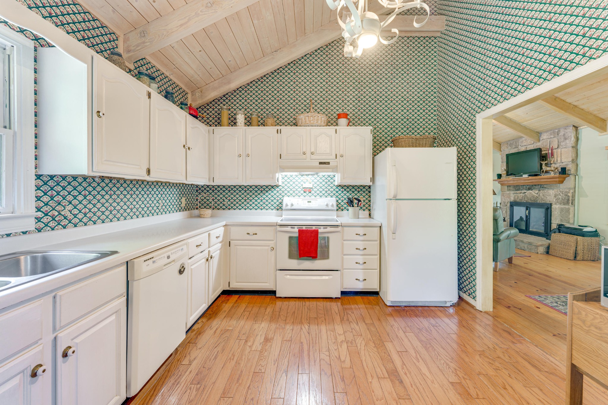 3004 Hatcher Top Road Sevierville, TN 37862 - Photo 9 of 39