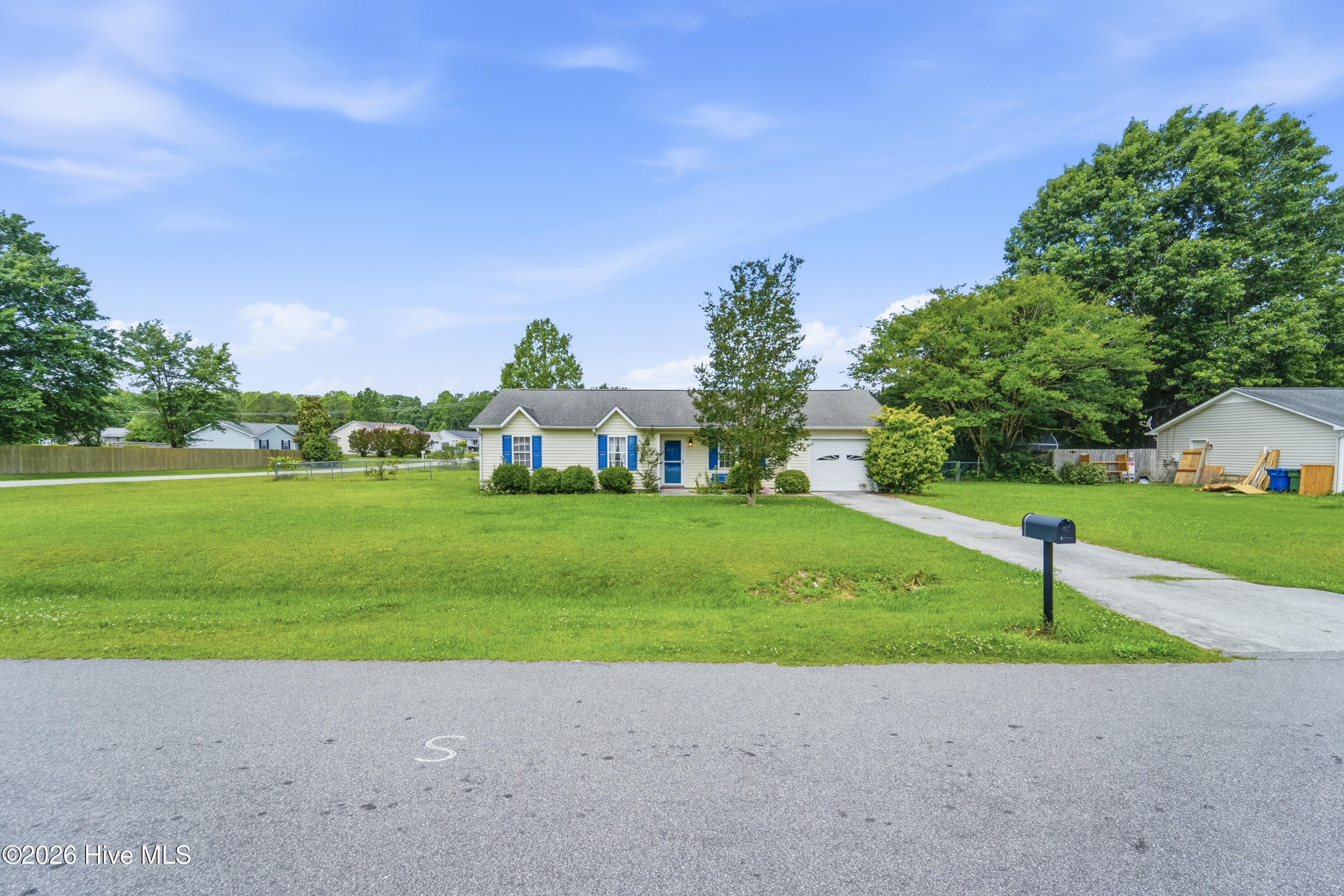 310 Steller Road Jacksonville, NC 28540 - Photo 9 of 47 310 Steller Road, Jacksonville, NC
