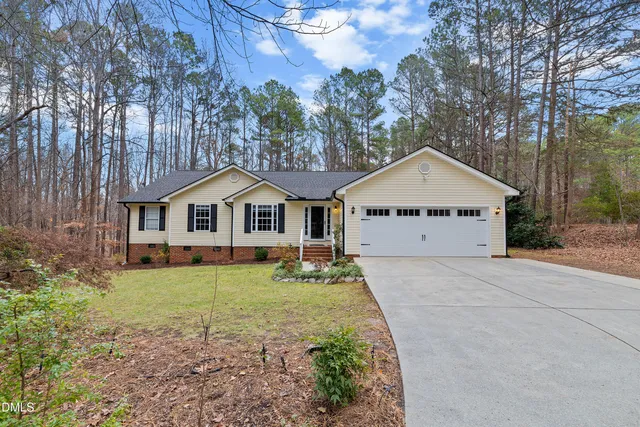 $650,000 | 7119 Wexford Woods Trail, Raleigh, NC 27613