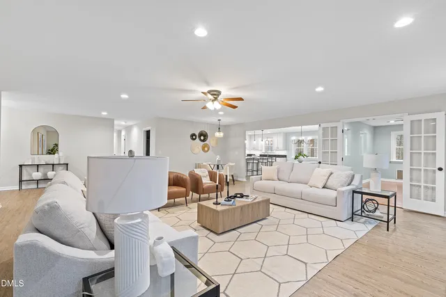 $650,000 | 7119 Wexford Woods Trail, Raleigh, NC 27613