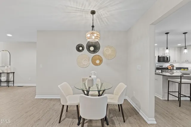 $650,000 | 7119 Wexford Woods Trail, Raleigh, NC 27613