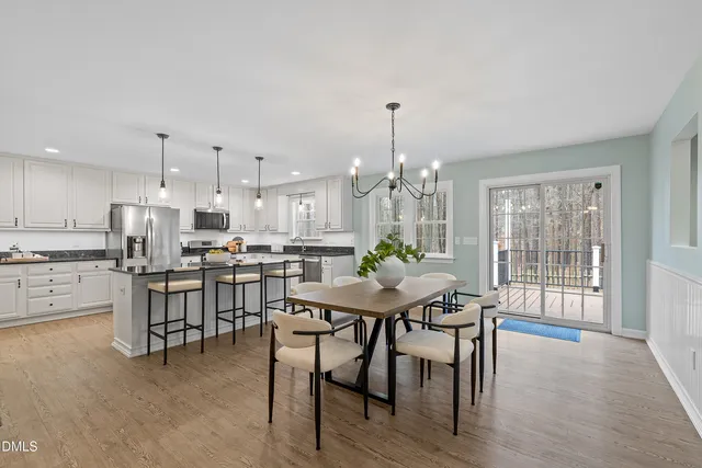 $650,000 | 7119 Wexford Woods Trail, Raleigh, NC 27613