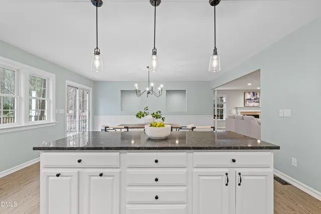 $650,000 | 7119 Wexford Woods Trail, Raleigh, NC 27613