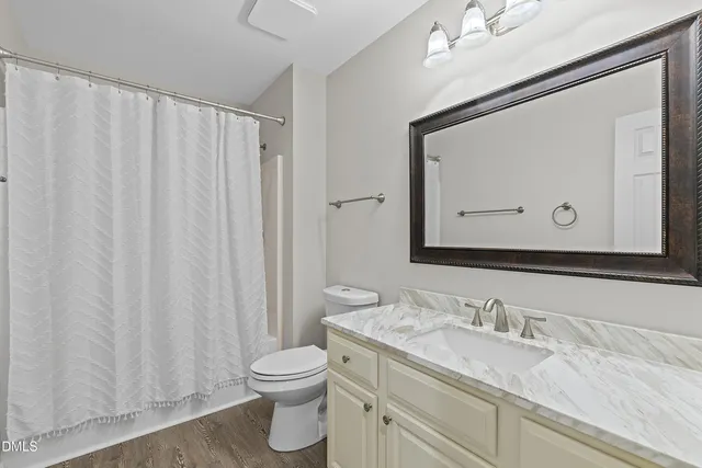 $650,000 | 7119 Wexford Woods Trail, Raleigh, NC 27613