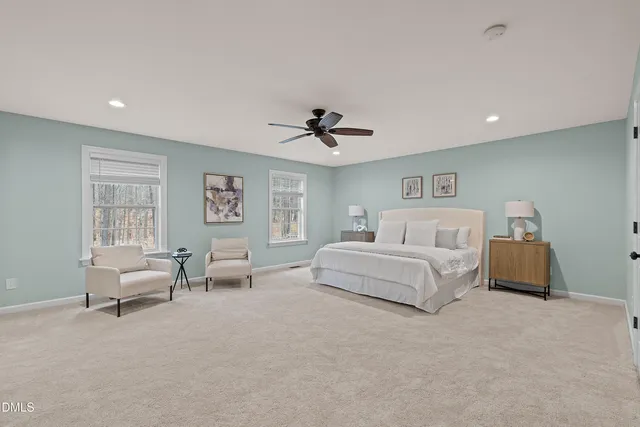 $650,000 | 7119 Wexford Woods Trail, Raleigh, NC 27613