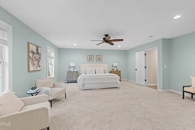 $650,000 | 7119 Wexford Woods Trail, Raleigh, NC 27613