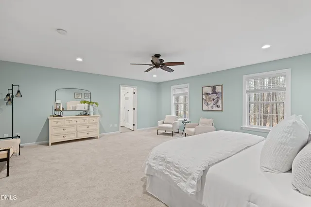 $650,000 | 7119 Wexford Woods Trail, Raleigh, NC 27613