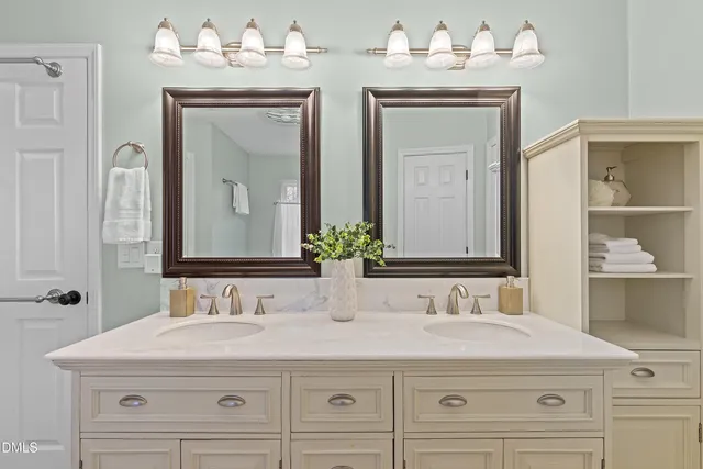 $650,000 | 7119 Wexford Woods Trail, Raleigh, NC 27613