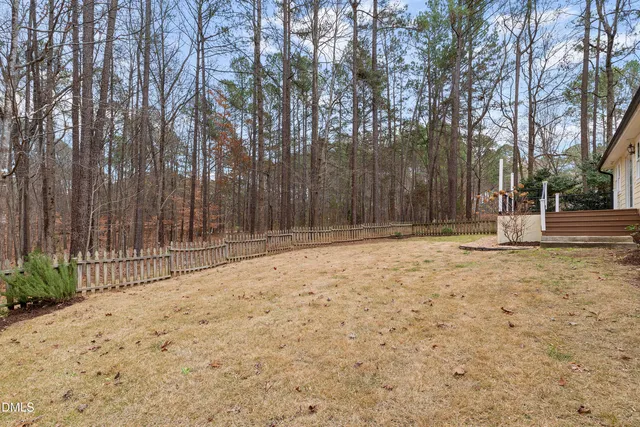 $650,000 | 7119 Wexford Woods Trail, Raleigh, NC 27613