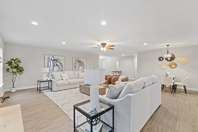 $650,000 | 7119 Wexford Woods Trail, Raleigh, NC 27613