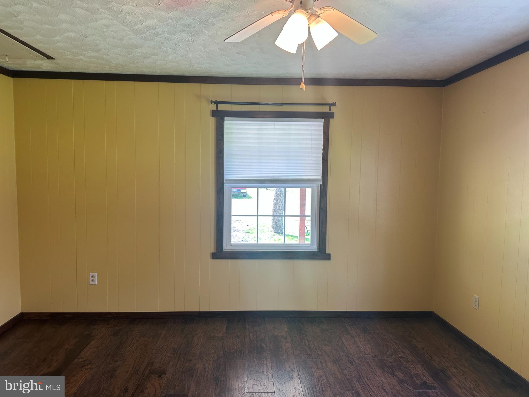 693 Big Run Road Morrisdale, PA 16858 - Photo 30 of 51 Master bedroom