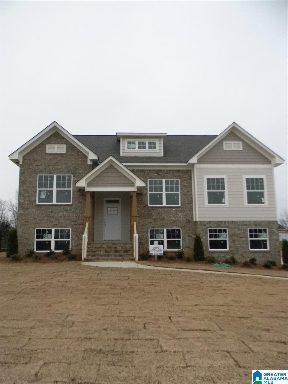 165 Smithfield Lane Springville, AL 35146 - Photo 2 of 30