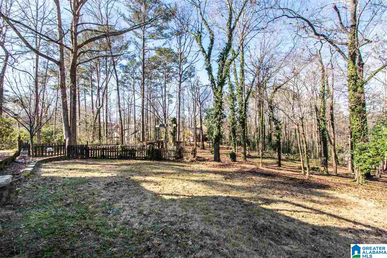 2616 Dolly Ridge Road Vestavia Hills, AL 35243 - Photo 31 of 32