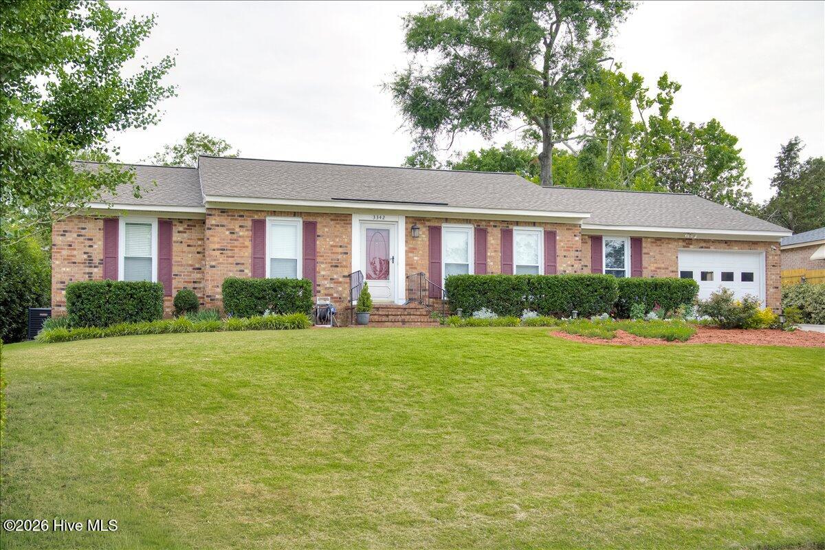 3342 Quaker Springs Road Augusta, GA 30907 - Photo 2 of 39 01-001-