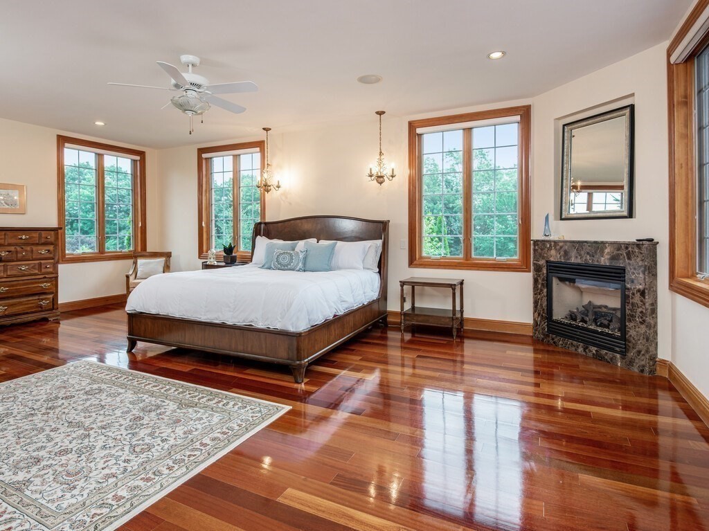 22 Coachman Ridge Road Shrewsbury, MA 01545 - Photo 20 of 42 Gallery Image 20