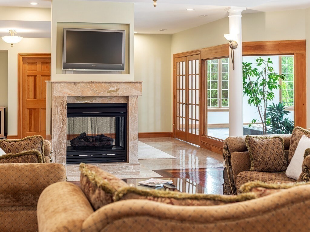 22 Coachman Ridge Road Shrewsbury, MA 01545 - Photo 31 of 42 Gallery Image 31