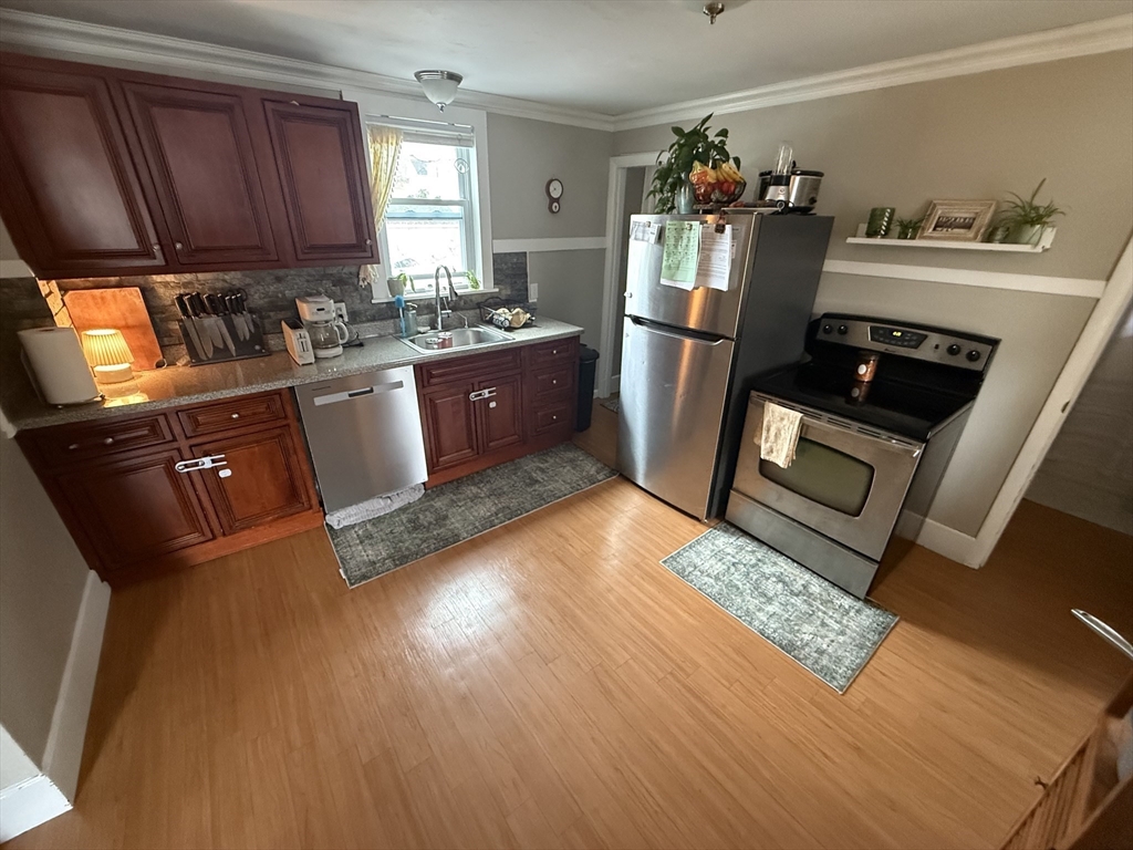 5 Oak Street Middleboro, MA 02346 - Photo 17 of 22