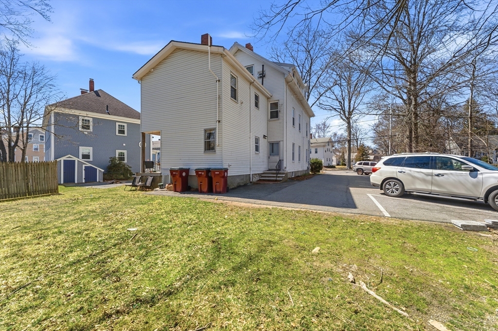 5 Oak Street Middleboro, MA 02346 - Photo 4 of 22