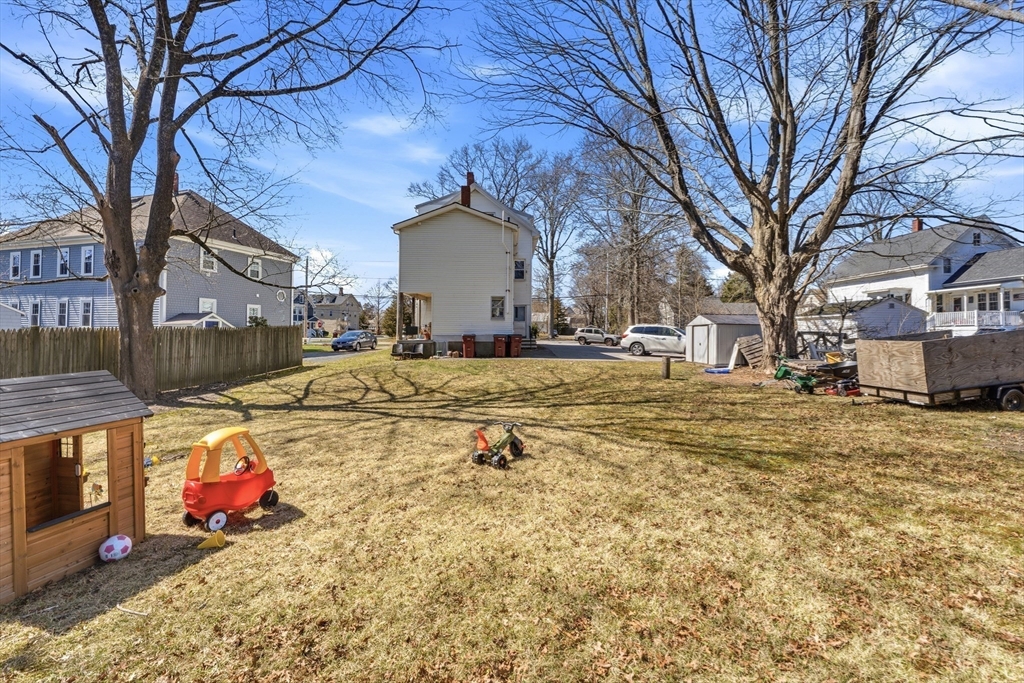 5 Oak Street Middleboro, MA 02346 - Photo 5 of 22