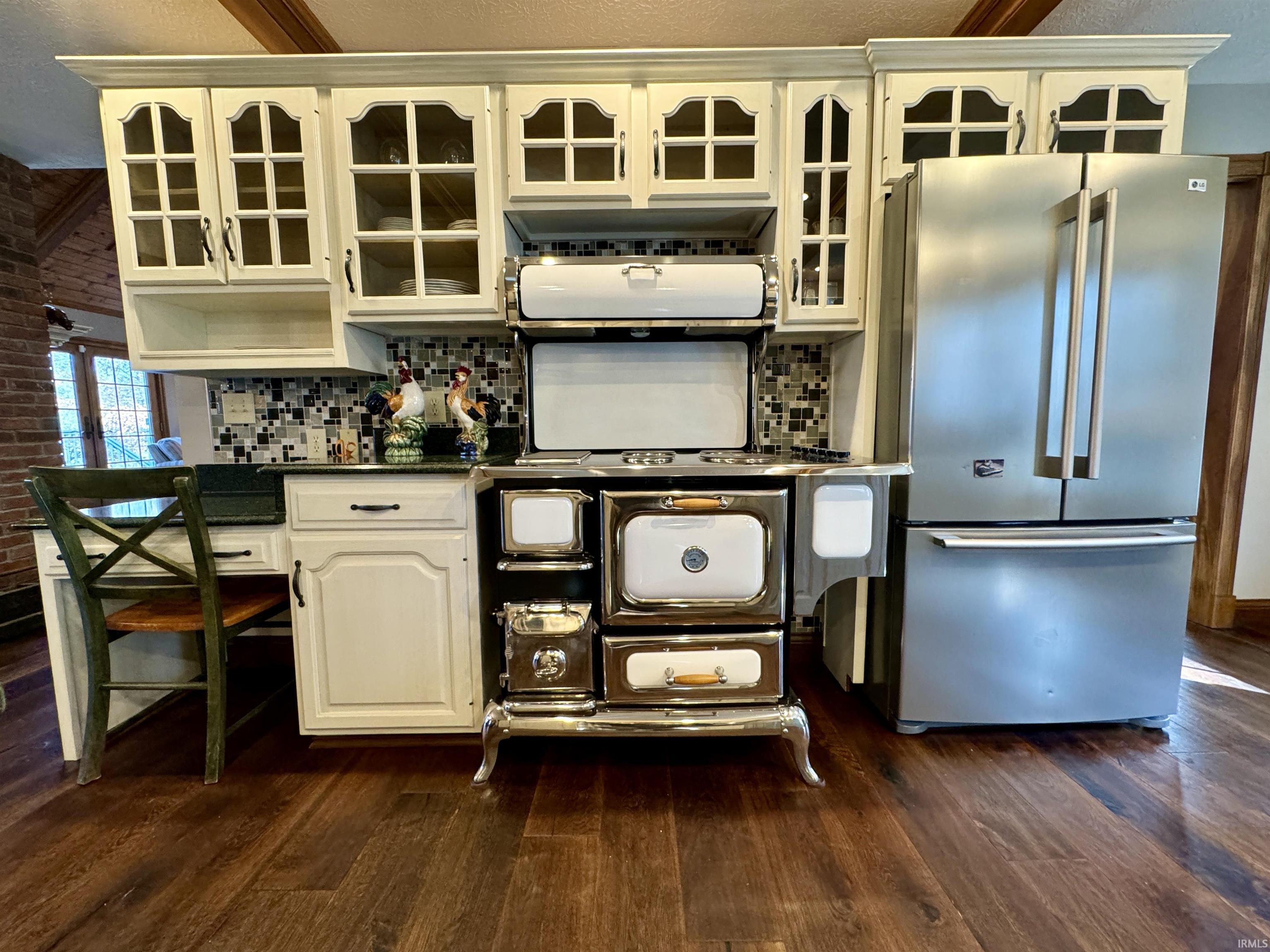 1161 Noe Road Orleans, IN 47452 - Photo 13 of 36 Gallery Image 13