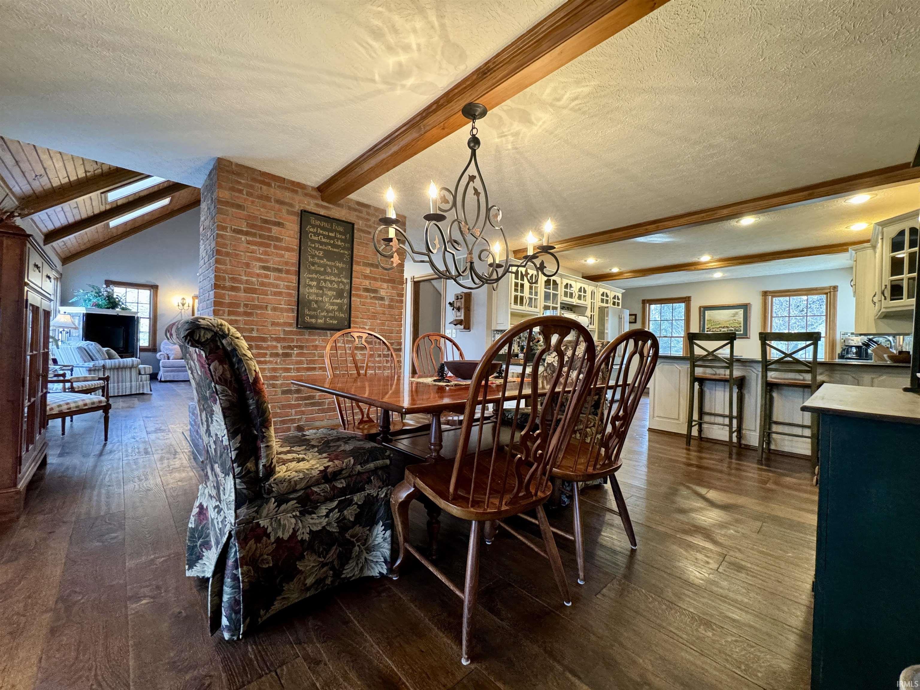1161 Noe Road Orleans, IN 47452 - Photo 15 of 36 Gallery Image 15